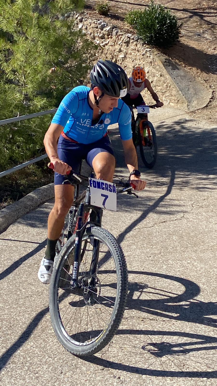 Club Ciclista Monzón